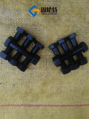 高強度六角螺栓